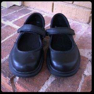 Dr Marten (Doc Marten) Mary Janes Sz 7 fit like 9